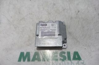 CITROËN C4 Picasso 1 generation (2006-2013) SRS Control Unit 9664217980,6546A8,6546A9,606474700 27825729