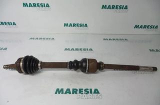 CITROËN Xsara Picasso 1 generation (1999-2010) Front Right Driveshaft 32739Z,3273JY,000032739Z 27828796