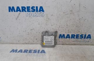 CITROËN DS4 1 generation (2010-2016) SRS Control Unit 9678691580,9677909280,1606974780,1606974880,0132521 27829477