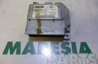 CITROËN C4 1 generation (2004-2011) Блок SRS 9658137980,654633,654634 27829541