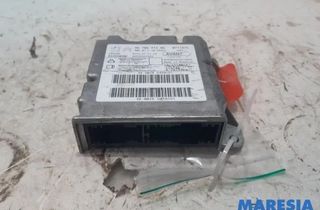 CITROËN DS4 1 generation (2010-2016) SRS Control Unit 9678691580,A2C53321949,28659A,009678691580 27832094