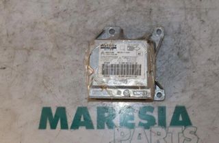 CITROËN C3 Picasso 1 generation (2008-2016) SRS Control Unit 9666181080,6546N8,6546N9 27879817