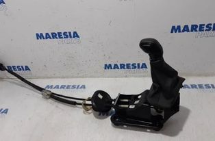 CITROËN C4 Cactus 1 generation (2014-2024) Gear Shifting Mechanism 16088722ZD,1000413815,9837816580,9608161480 27884627