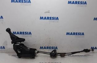 CITROËN C3 2 generation (2009-2016) Кулиса 9675375080,2400KE,9810550980,2403CL 27888354