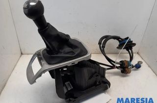 PEUGEOT 5008 1 generation (2009-2016) Gear Shifting Mechanism 9672372380,2400KP,2403CV 27911952