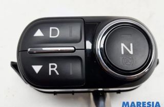 CITROËN C4 Cactus 1 generation (2014-2024) Gear Shifting Mechanism |98147055XU|Citroën|| 27921527