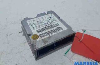 CITROËN C4 2 generation (2010-2024) SRS Control Unit |9678691580|Citroën|| 27923782