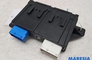 CITROËN C4 Picasso 2 generation (2013-2018) Central locking control unit 9800162780,9812711280 28085001