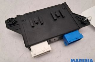 CITROËN C4 Picasso 2 generation (2013-2018) Central locking control unit 9800162780,9812711280 28348430