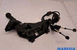 CITROËN C3 2 generation (2009-2016) Кулиса 9675375080,2400KE,9810550980,2403CL 28466469