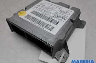 CITROËN C4 2 generation (2010-2024) SRS Control Unit 9678691580,A2C53321949,9677909280,1606974780,1606974880,H405S0504C10D02 28606130