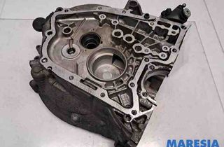 PEUGEOT 308 T7 (2007-2015) Gearbox Housing 2206EF,1611630880 28718427