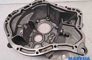 CITROËN C3 2 generation (2009-2016) Gearbox Housing |2206EQ|Citroën|| 28965319