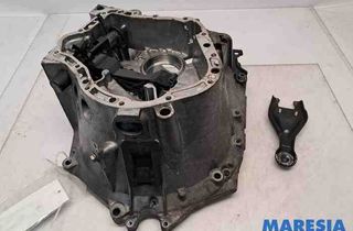 CITROËN C3 2 generation (2009-2016) Gearbox Housing |2206EQ|Citroën|| 28965323