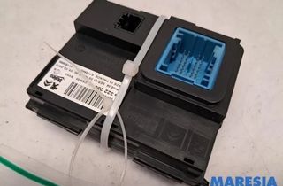 PEUGEOT 308 T9 (2013-2021) Pегулятор климы 29313187