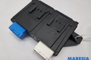 CITROËN C4 Picasso 2 generation (2013-2018) Central locking control unit 9800162780,9812711280,58709141 30384566