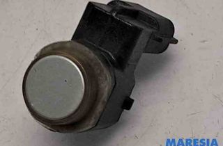 RENAULT Scenic 3 generation (2009-2015) Rear Parking Sensor Kit 284420003R,284420753R 30441873