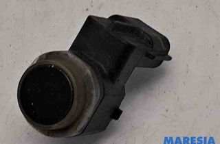 RENAULT Scenic 3 generation (2009-2015) Rear Parking Sensor Kit 284420003R,284420753R 30441998