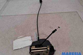 RENAULT Espace 4 generation (2002-2014) Other Body Parts 8200017958,008200017958 31053581