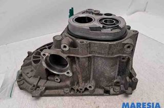 RENAULT Captur 1 generation (2013-2019) Gearbox Housing 8200934990,8201630429 32011956