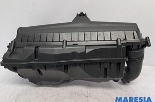 CITROËN Berlingo 2 generation (2008-2023) Air Filter Box 1420V6,V759588780,1420T5,2140B 32118344