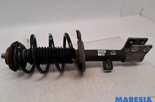 CITROËN DS4 1 generation (2010-2016) Front Right Shock Absorber 5208W8,9681275180 32828766
