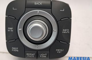 RENAULT Megane 3 generation (2008-2020) Navigation System 253B00345R,253B02542R,0310046,09507640 32960951