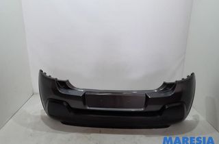 CITROËN C3 3 generation (2016-2024) Бампер задний 1618082980,1618083180 32961075
