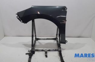 PEUGEOT 308 T7 (2007-2015) Front Left Fender 7840W1,1697528580 32973447