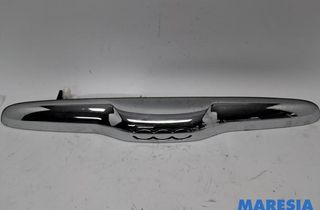 FIAT 500 2 generation (2008-2024) Рукоятка задней двери 735516209,735626264 32973458