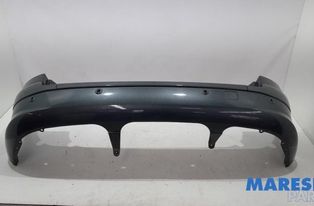 PEUGEOT 308 T7 (2007-2015) Бампер задний 7410FL,7452TA,7452TE,7452TG 32973475