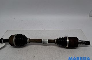 RENAULT Scenic 3 generation (2009-2015) Полуось передний левый 8200725512,7711497514 32973502