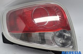 FIAT 500 2 generation (2008-2024) Фонарь задний правый 0051787493,51787493,27042101 32973530