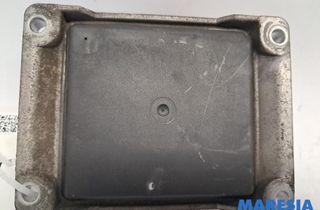 OPEL Corsa C (2000-2006) Engine Control Unit ECU 0261207962,291176,1039S00393,55350552 33026784