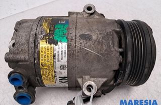 OPEL Corsa C (2000-2006) Air Condition Pump 9165714,383601234 33026849