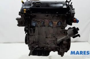CITROËN DS4 1 generation (2010-2016) Engine 0135QT,0139WK 33089421