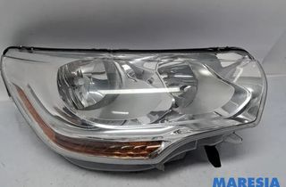 CITROËN DS4 1 generation (2010-2016) Front Right Headlight 6206T5,9674903580 33089487