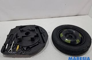 CITROËN DS4 1 generation (2010-2016) Spare Wheel 5401V1,9805906580,1258516 33089564