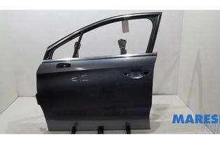 CITROËN DS4 1 generation (2010-2016) Front Left Door 9002EH,00009002EH 33089607