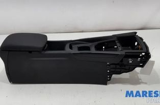 CITROËN DS4 1 generation (2010-2016) Center Console 7591TJ,00007591TJ 33089642