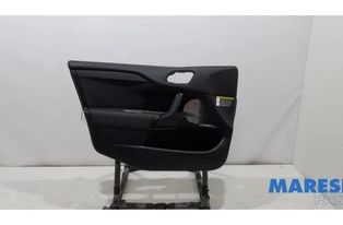 CITROËN DS4 1 generation (2010-2016) Front Left Door Panel 9345RS,00009345RS 33089652