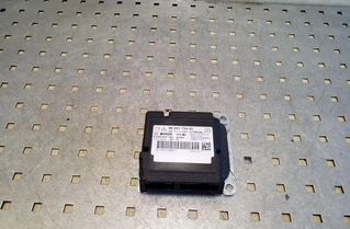 PEUGEOT 5008 1 generation (2009-2016) SRS Control Unit 9666775480,0285010704 26064910