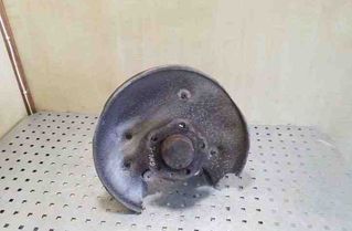 AUDI A5 8T (2007-2016) Ступица задняя левая 8K0505435AB 26065824