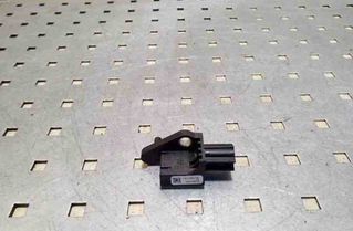 VOLKSWAGEN Passat CC 1 generation (2008-2017) Front Left Impact Sensor 5N0959351B 26066445