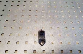 VOLKSWAGEN Passat CC 1 generation (2008-2017) Front Left Impact Sensor 3C0907651 26066450