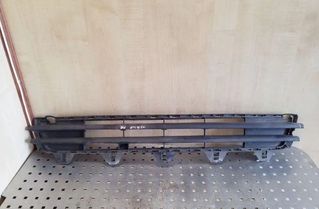 OPEL Meriva 1 generation (2002-2010) Front Bumper Lower Grill 13184267 26074140