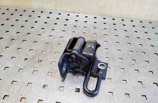 AUDI A3 8P (2003-2013) Rear Left Door Hinge 8P4833411A 26083578