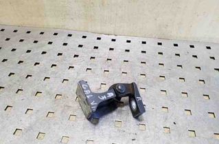 AUDI A3 8P (2003-2013) Rear Right Door Hinge 8P4833402A 26083595