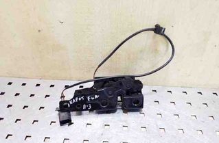 AUDI A3 8P (2003-2013) Замок капота 26084327
