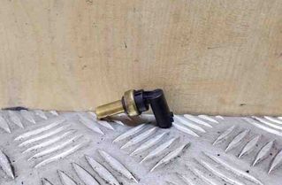 OPEL Astra J (2009-2020) Датчик температуры охлаждающей жидкости 55591401 26110385